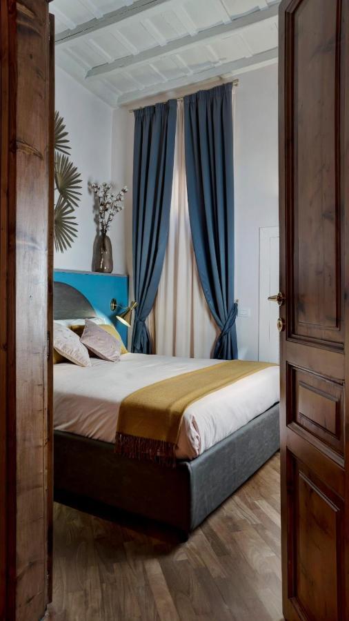 Luxury Trevi House Rom