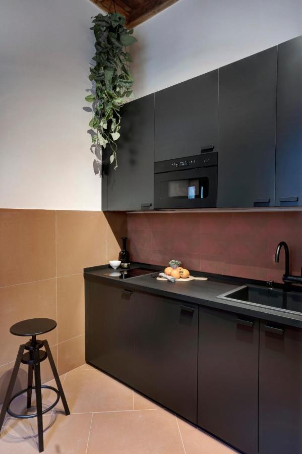 Apartment Luxury Trevi House Rom
